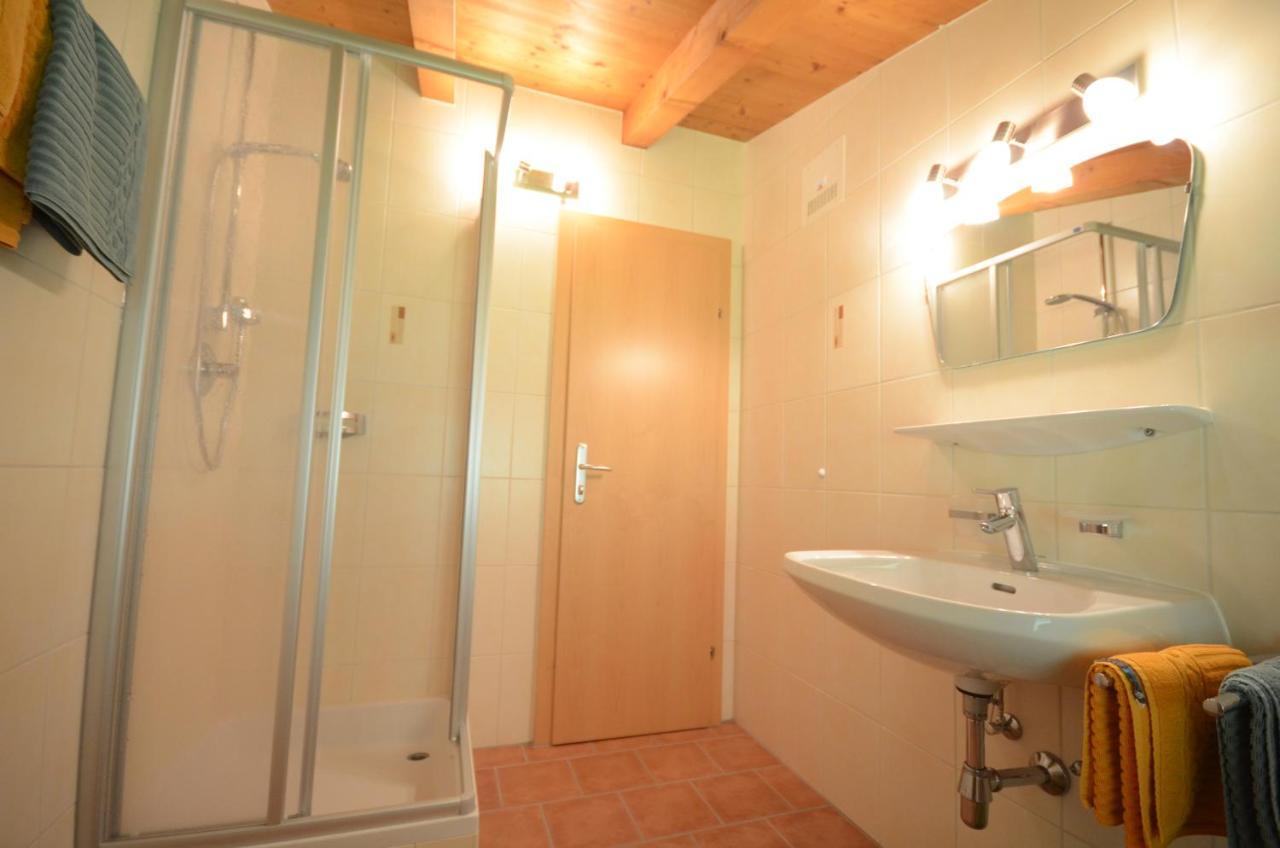 Landhaus Hofer Neustift im Stubaital Extérieur photo