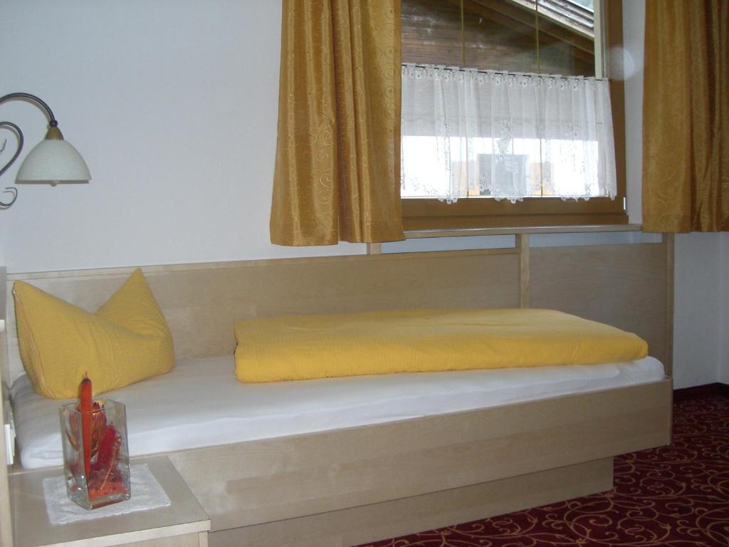 Landhaus Hofer Neustift im Stubaital Chambre photo