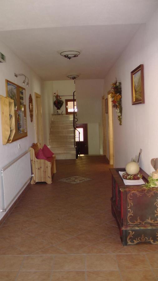 Landhaus Hofer Neustift im Stubaital Extérieur photo