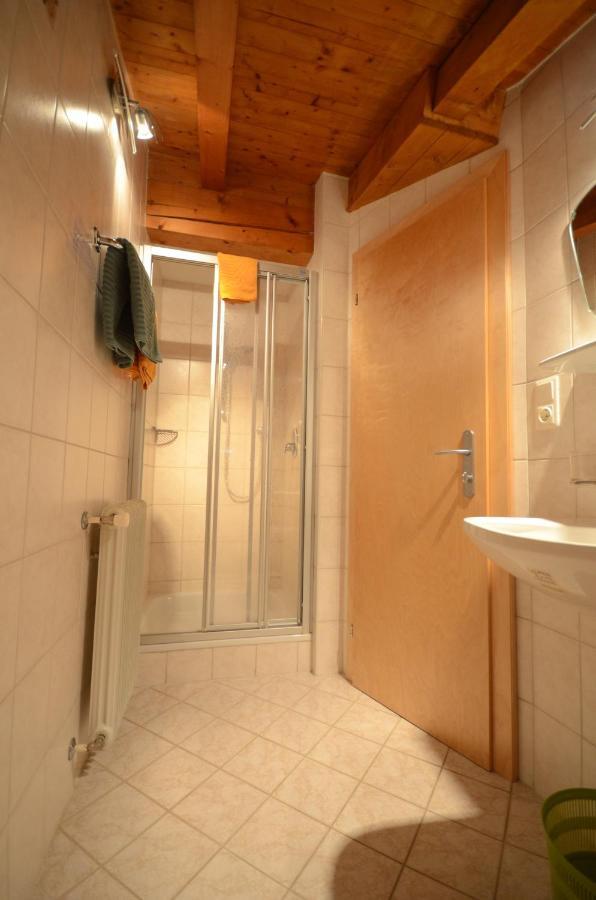Landhaus Hofer Neustift im Stubaital Chambre photo